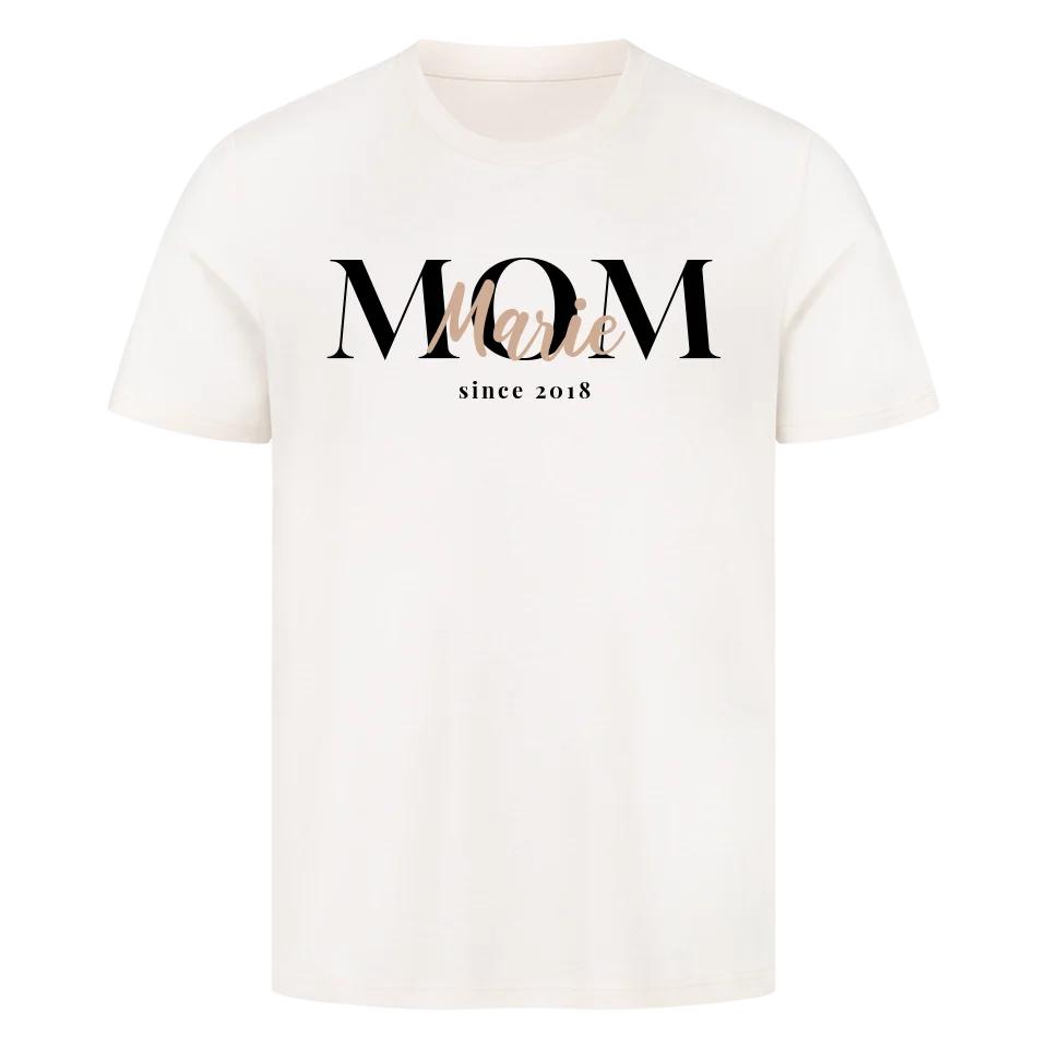 MOM SINCE PREMIUM SHIRT